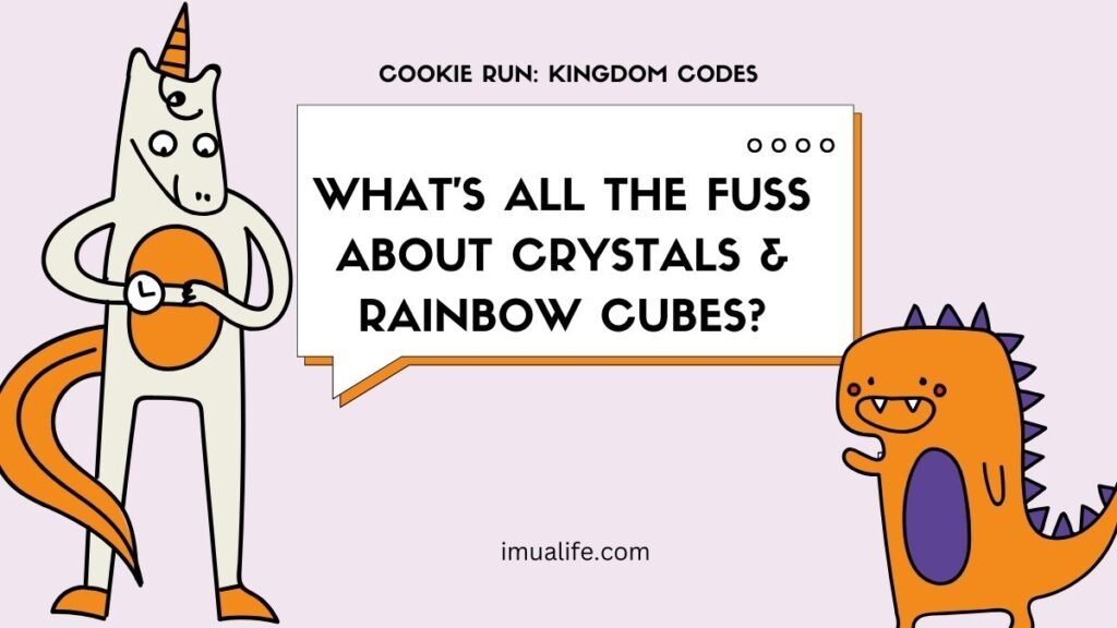 Cookie Run : Kingdom Codes
